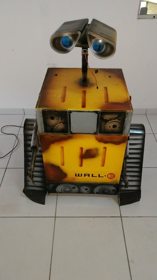 Projeto eu sou do amor